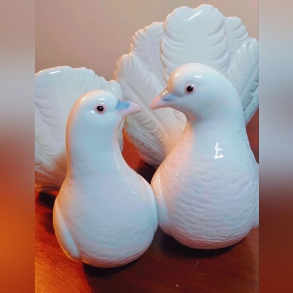 Vintage Lladro 